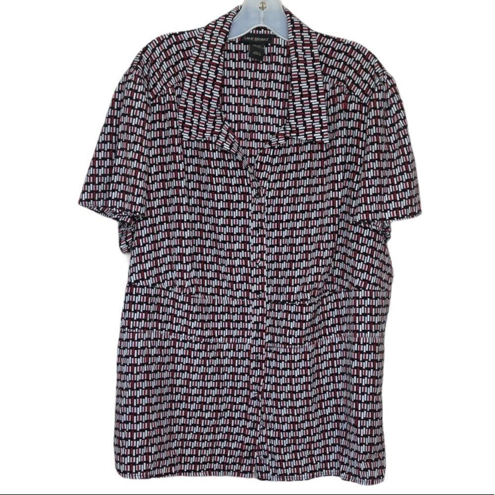 Lane‎ Bryant Shirt